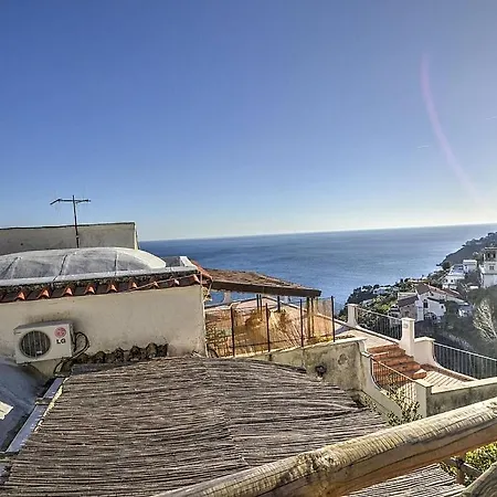 Sleeps 4 Air Con Appartement *
